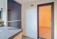 Großzügige 2-Zimmer Wohnung mit Loggia - Ideal für Pärchen