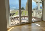 stimmige Dachgeschoßwohnung in Thaur