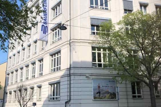 1030! Zentral gelegene Bürofläche nahe Landstraßer Hauptstraße!, Gewerbeobjekt-miete, 11.547,80,€, 1030 Wien 3., Landstraße