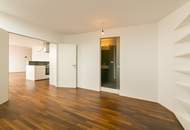 Gersthofer Straße - 3 Zimmer DG mit hofseitigem Balkon