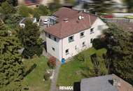 Großzügiges Einfamilienhaus mit Garten &amp; vielseitigem Raumangebot in St. Pölten