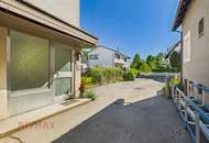 Wohnen und Arbeiten am selben Ort – Einzigartiges Mehrgenerationenobjekt in Seenähe von Bregenz