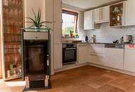 Exklusives Seehaus in vorderster Reihe