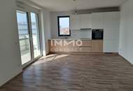 Erstbezug – Moderne 3-Zimmer-Wohnung mit lichtdurchfluteten Räumen