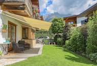 Hochwertiges Eck-Reihenhaus in sonniger Top-Ruhelage