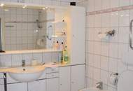 Außergewöhnliche, großzügige Wohnung im Zentrum mit Sonnenterrasse und 2 Parkplätzen