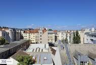 Wohnen über den Dächern mit beeindruckendem Ausblick