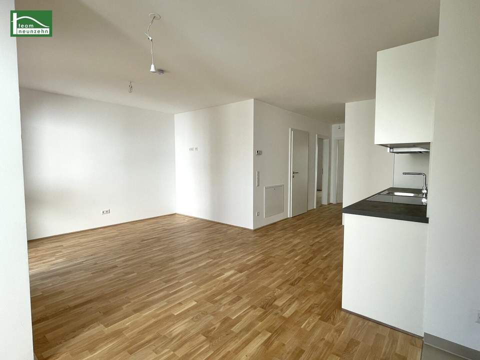 Attraktive Investition: Wohnungen in Hernals vermietet!