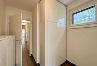 Moderne Maisonette mit Garten und Terrasse // Modern Duplex with garden and terrace //