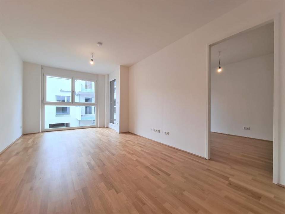 Koloniestraße ….. 7m² Balkon, Top-Ausstattung (Top 1-7)