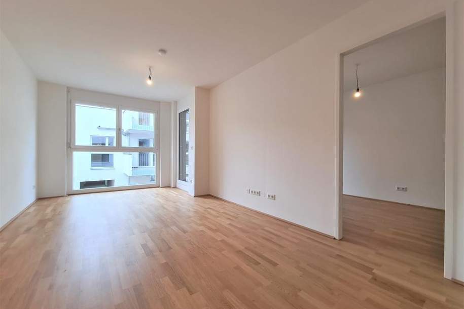 Koloniestraße ….. 7m² Balkon, Top-Ausstattung (Top 1-7), Wohnung-miete, 986,51,€, 1210 Wien 21., Floridsdorf