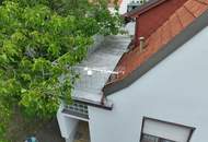 Renovierungsbedürftiges Haus mit Grünblick in Trautmannsdorf/Leitha zu verkaufen!