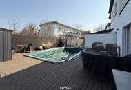 Wunderschönes Doppelhaus Langenlebarn / Tulln