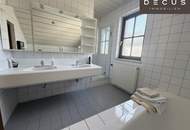 Wohlfühl-Haus mit Pool, Garten & Wellness | sehr gepflegt
