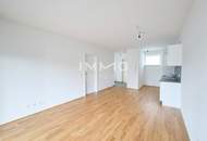 Ab sofort - Moderne 2 Zimmer Wohnung mit Balkon - Harter Straße 96 - Top 17