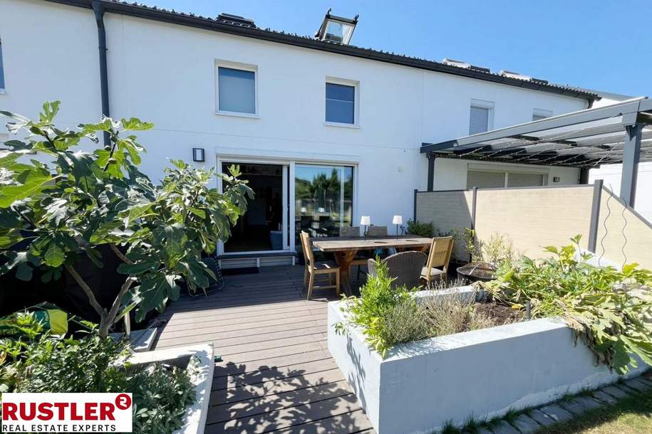 PREISREDUZIERUNG! - Ihr neues Zuhause mit Garten in Wienersdorf, Haus-kauf, 460.000,€, 2514 Baden