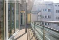 Marie | Maisonette mit 28 m² Terrasse + Tiefgaragenplatz | Nähe Landstraße