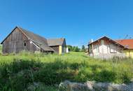 Großzügige Liegenschaft vereint Wohnen, Arbeiten und Entwickeln