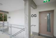 WOHNEN WO ANDERE URLAUB MACHEN! 2-ZIMMER-WOHNUNG MIT GROSSEM GARTEN UND PKW-STELLPLATZ! ERSTBEZUG!