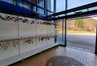 Vielseitiges Eventzentrum mit Gastroküche & großem Parkplatz