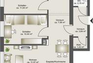 +++ Direkt in Pörtschach am Wörthersee +++ Tolle 3-Zimmer Wohnung in der Villa Eichenhügel - BESTBIETER gesucht
