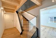 Alte Mühle Baden – Wo historischer Charme auf modernes Penthouse-Design trifft