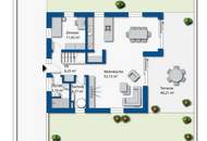 TOP QUALITÄT - HAUS IN UNTERSIEBENBRUNN