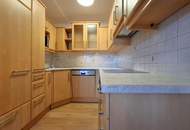 PREISREDUKTION - 3.Zi.-Wohnung mit Balkon/Loggia und TG Abstellplatz