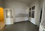 Wohnung mit Potential: Sanierungsbedürftige 3-Zimmer Wohnung am Währinger Gürtel - nähe U6