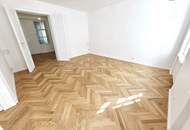 Altbau zum Verlieben - Flügeltüren, Ruhelage und Josefstadt-Flair! Sanierte 2-Zimmer Wohnung mit Seltenheitswert im Lieblingsbezirk!
