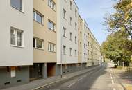 ERSTBEZUG nach Sanierung I 3 Zimmerwohnung im Herzen Klosterneuburgs I Gemeinschaftsgarten I Tischler-Küche mit Siemens Geräten