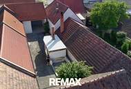 Top sanierter Langstreckhof mit großzügigen Nebengebäuden!