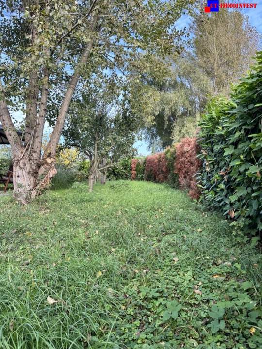 7061 Trausdorf - Rarität! Ideales Grundstück für ein Tinyhouse!