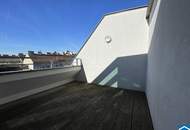 Moderne 3-Zimmer-DG-Wohnung mit Terrasse in 1150 Wien - Ihr neues Zuhause wartet!