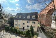 Helle 3-Zimmerwohnung in Grünruhelage - Erstbezug nach Sanierung