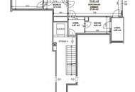Charmante 2-Zimmer-Wohnung mit Loggia und perfekter U6-Anbindung
