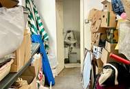 PERFEKTE LAGE - TOP PREIS - GESCHÄFTSLOKAL befristet vermietet bis Ende 2025