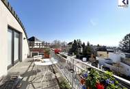 TERRASSEN-MAISONETTE am SCHAFBERG