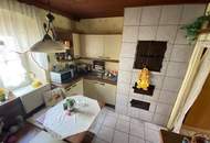 Älteres Einfamilienhaus nahe dem Ortszentrum