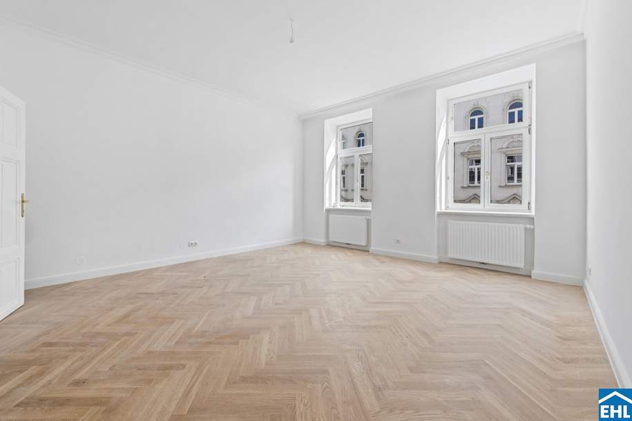 Charmante 1-Zimmerwohnung unweit des Wiener Naschmarkts, Wohnung-kauf, 299.000,€, 1050 Wien 5., Margareten