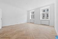 Charmante 1-Zimmerwohnung unweit des Wiener Naschmarkts