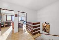 Hier wird Wohnen zum Wohlfühlen - Familienfreundliches Eigenheim mit Garten in Alberndorf im Pulkautal!