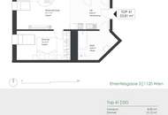 Charmanter Altbau in Toplage – Ehrenfelsgasse 3, 1120 Wien