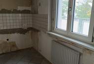 Bastlerhit 1 Monat mietfrei - unbefristete 3-Zimmer-Wohnung mit großer Terrasse!