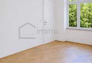 Luxuriöse und moderne Wohnung im Herzen Wiens! Absolute Ruhe! 2. Bezirk. U1 und U2