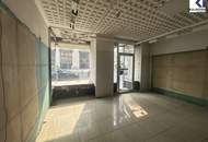 GESCHÄFTSLOKAL in bester CITYLAGE