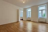 Großzügige 2-Zimmer-Altbauwohnung | unbefristet | Nähe U3 Schweglerstraße