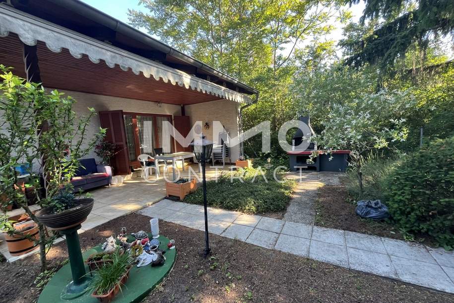 Raus aus Wien und in die Natur, Haus-kauf, 347.000,€, 2201 Korneuburg