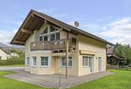 NEUER PREIS: Gepflegtes Einfamilienhaus mit großzügigem Garten – Ihr neues Zuhause in Gmünd