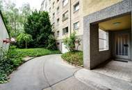 Charmante 2,5-Zimmer Wohnung mit Loggia, Nähe FH Technikum Wien